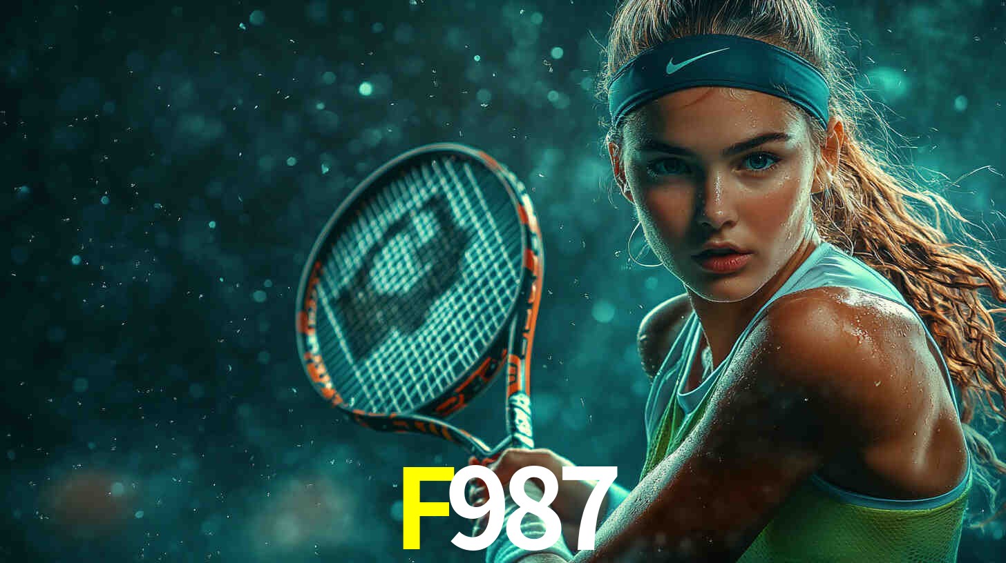 Apostas Esportivas no Plataforma F987